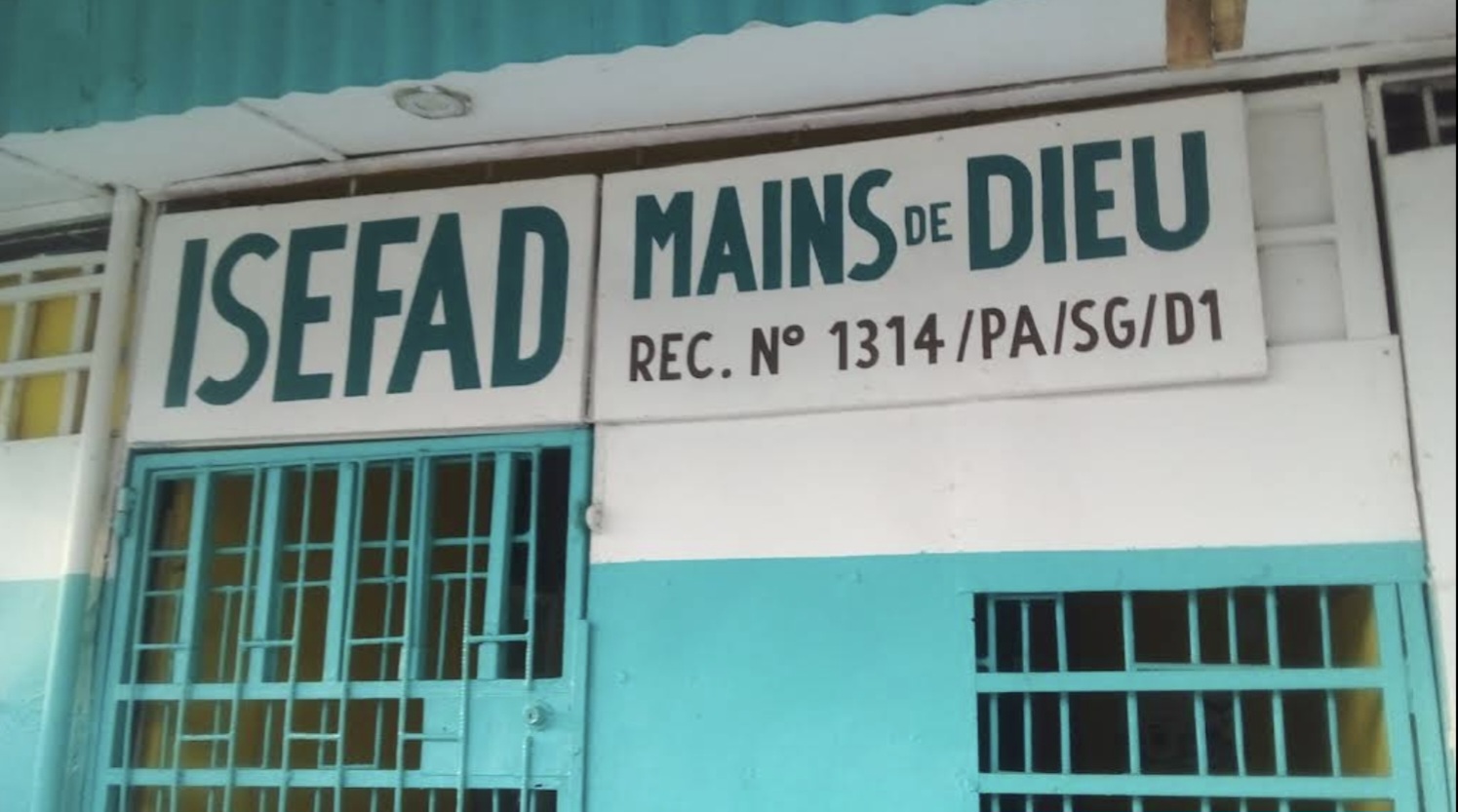 ISEFAD